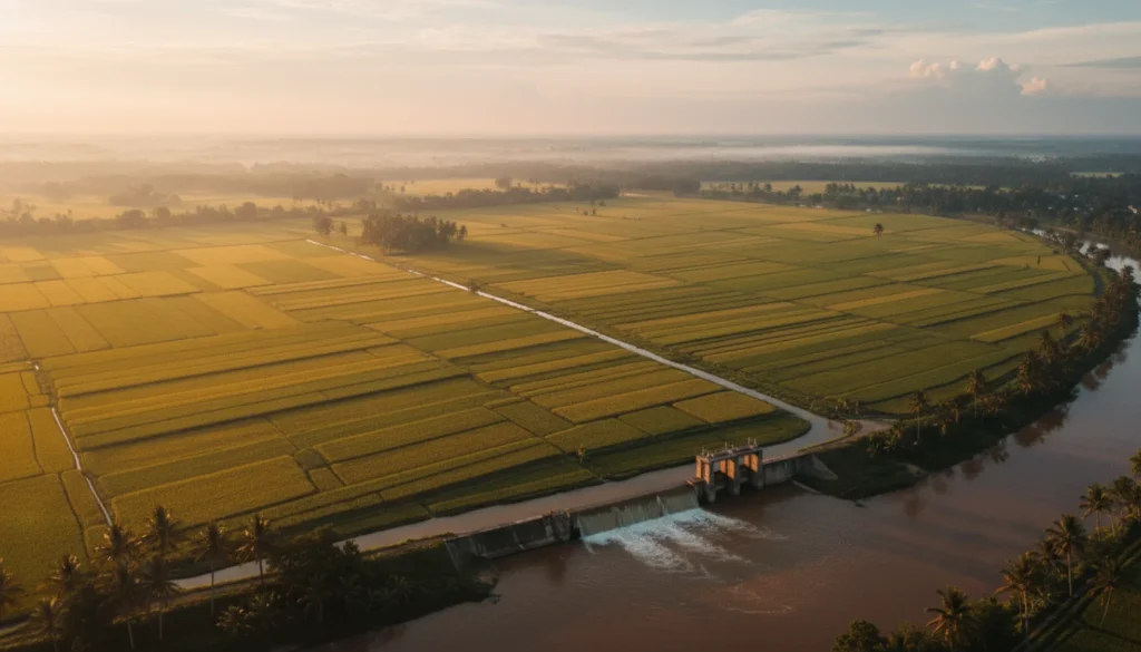 Kabupaten Ogan Komering Ulu Timur