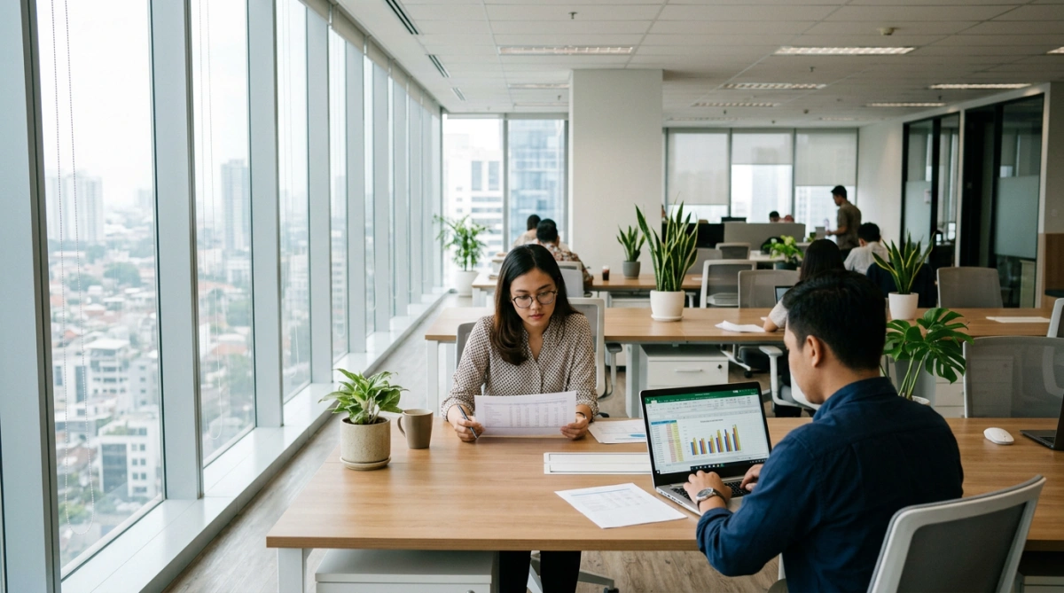 bedanya accounting dan finance